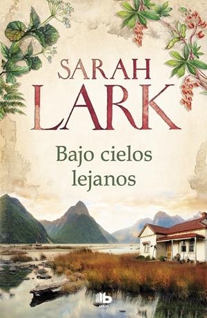 BAJO CIELOS LEJANOS | 9788490707982 | LARK, SARAH | Llibreria La Font de Mimir - Llibreria online Barcelona - Comprar llibres català i castellà