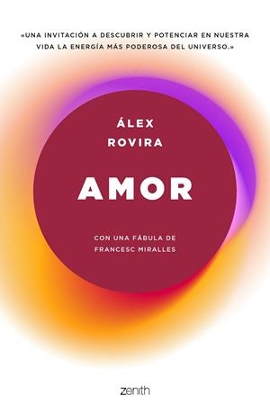 AMOR | 9788408202127 | ROVIRA CELMA, ÁLEX | Llibreria La Font de Mimir - Llibreria online Barcelona - Comprar llibres català i castellà