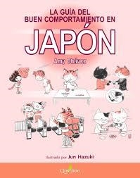 GUIA DEL BUEN COMPORTAMIENTO EN JAPON,LA | 9788494897139 | AMY CHAVEZ | Llibreria La Font de Mimir - Llibreria online Barcelona - Comprar llibres català i castellà