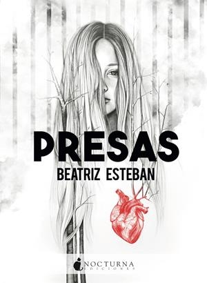 PRESAS | 9788416858835 | ESTEBAN BRAU, BEATRIZ | Llibreria La Font de Mimir - Llibreria online Barcelona - Comprar llibres català i castellà