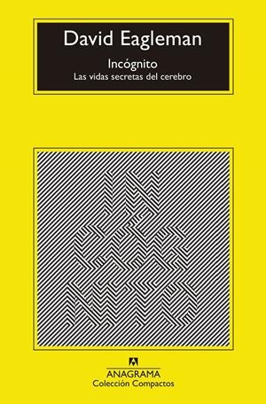 INCÓGNITO | 9788433960108 | EAGLEMAN, DAVID | Llibreria La Font de Mimir - Llibreria online Barcelona - Comprar llibres català i castellà