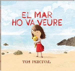 EL MAR HO VA VEURE | 9788417497118 | PERCIVAL, TOM | Llibreria La Font de Mimir - Llibreria online Barcelona - Comprar llibres català i castellà