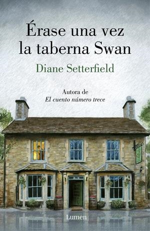 ÉRASE UNA VEZ LA TABERNA SWAN | 9788426405647 | SETTERFIELD, DIANE | Llibreria La Font de Mimir - Llibreria online Barcelona - Comprar llibres català i castellà
