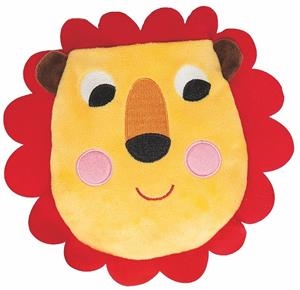 LEO PUPPET | 9788491014720 | Llibreria La Font de Mimir - Llibreria online Barcelona - Comprar llibres català i castellà