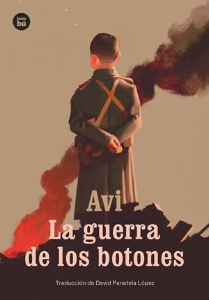 LA GUERRA DE LOS BOTONES | 9788483435762 | AVI | Llibreria La Font de Mimir - Llibreria online Barcelona - Comprar llibres català i castellà