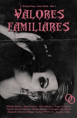 VALORES FAMILIARES | 9788494756580 | VV.AA | Llibreria La Font de Mimir - Llibreria online Barcelona - Comprar llibres català i castellà