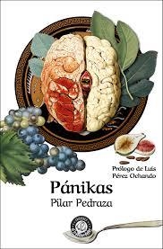 PÁNIKAS | 9788494941672 | PEDRAZA MARTÍNEZ, PILAR | Llibreria La Font de Mimir - Llibreria online Barcelona - Comprar llibres català i castellà