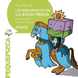 LOS BIBLIONAUTAS EN LA EDAD MEDIA | 9788469848814 | ALONSO, ANA | Llibreria La Font de Mimir - Llibreria online Barcelona - Comprar llibres català i castellà