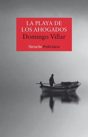 LA PLAYA DE LOS AHOGADOS | 9788417624262 | VILLAR, DOMINGO | Llibreria La Font de Mimir - Llibreria online Barcelona - Comprar llibres català i castellà
