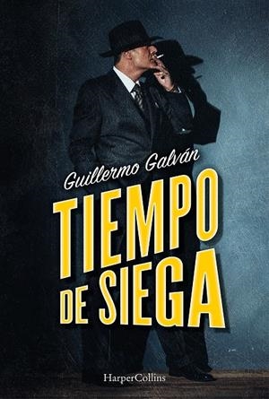 TIEMPO DE SIEGA | 9788491393191 | GALVÁN, GUILLERMO | Llibreria La Font de Mimir - Llibreria online Barcelona - Comprar llibres català i castellà