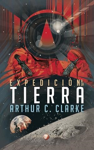 EXPEDICIÓN A LA TIERRA | 9788435021333 | CLARKE, ARTHUR | Llibreria La Font de Mimir - Llibreria online Barcelona - Comprar llibres català i castellà