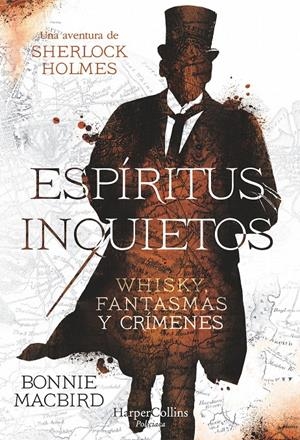 ESPÍRITUS INQUIETOS | 9788491393467 | MACBIRD, BONNIE | Llibreria La Font de Mimir - Llibreria online Barcelona - Comprar llibres català i castellà