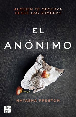 EL ANÓNIMO | 9788408204329 | PRESTON, NATASHA | Llibreria La Font de Mimir - Llibreria online Barcelona - Comprar llibres català i castellà