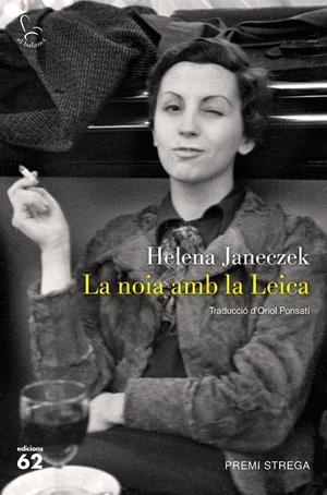 LA NOIA AMB LA LEICA | 9788429777628 | JANECZEK, HELENA | Llibreria La Font de Mimir - Llibreria online Barcelona - Comprar llibres català i castellà
