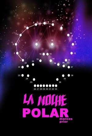 LA NOCHE POLAR | 9788417575014 | PRIOR, MARCOS | Llibreria La Font de Mimir - Llibreria online Barcelona - Comprar llibres català i castellà