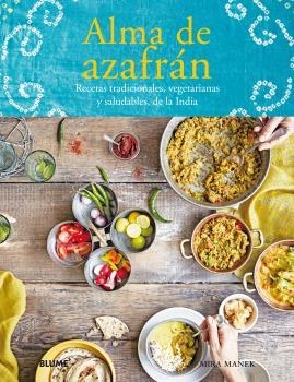 ALMA DE AZAFRÁN | 9788417492717 | MANEK, MÏRA | Llibreria La Font de Mimir - Llibreria online Barcelona - Comprar llibres català i castellà