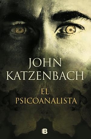 EL PSICOANALISTA | 9788466665070 | KATZENBACH, JOHN | Llibreria La Font de Mimir - Llibreria online Barcelona - Comprar llibres català i castellà
