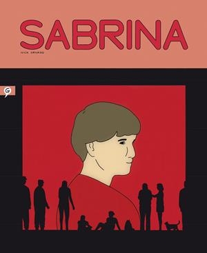 SABRINA | 9788416131433 | DRNASO, NICK | Llibreria La Font de Mimir - Llibreria online Barcelona - Comprar llibres català i castellà