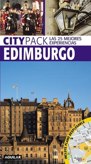 EDIMBURGO (CITYPACK) | 9788403519718 | VARIOS AUTORES, | Llibreria La Font de Mimir - Llibreria online Barcelona - Comprar llibres català i castellà