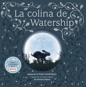 LA COLINA DE WATERSHIP | 9788417586256 | COTTRELL-BOYCE, FRANK | Llibreria La Font de Mimir - Llibreria online Barcelona - Comprar llibres català i castellà