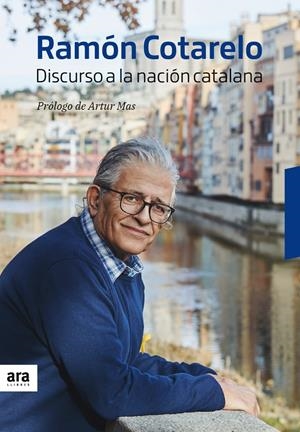DISCURSO A LA NACIÓN CATALANA | 9788416915965 | COTARELO I GARCÍA, RAMÓN | Llibreria La Font de Mimir - Llibreria online Barcelona - Comprar llibres català i castellà