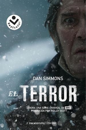 EL TERROR | 9788416859412 | SIMMONS, DAN | Llibreria La Font de Mimir - Llibreria online Barcelona - Comprar llibres català i castellà