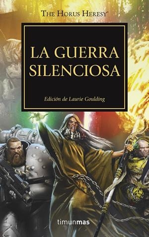 LA GUERRA SILENCIOSA Nº 37 | 9788445006146 | DIVERSOS AUTORES | Llibreria La Font de Mimir - Llibreria online Barcelona - Comprar llibres català i castellà