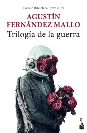 TRILOGÍA DE LA GUERRA | 9788432234842 | FERNÁNDEZ MALLO, AGUSTÍN | Llibreria La Font de Mimir - Llibreria online Barcelona - Comprar llibres català i castellà