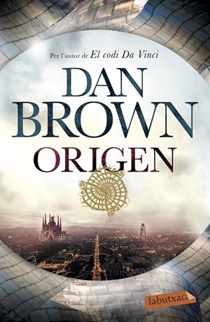 ORIGEN | 9788417420383 | BROWN, DAN | Llibreria La Font de Mimir - Llibreria online Barcelona - Comprar llibres català i castellà