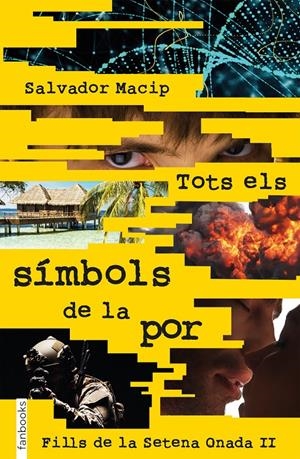 TOTS ELS SÍMBOLS DE LA POR | 9788417515256 | SALVADOR MACIP | Llibreria La Font de Mimir - Llibreria online Barcelona - Comprar llibres català i castellà
