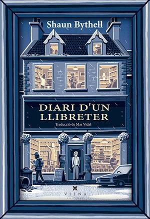 DIARI D'UN LLIBRETER | 9788494959202 | BYTHELL, SHAUN | Llibreria La Font de Mimir - Llibreria online Barcelona - Comprar llibres català i castellà
