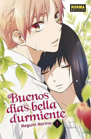 BUENOS DIAS, BELLA DURMIENTE | 9788467935363 | MEGUMI MORINO | Llibreria La Font de Mimir - Llibreria online Barcelona - Comprar llibres català i castellà