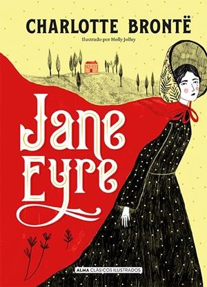 JANE EYRE (CLÁSICOS) | 9788417430320 | BRONTË, CHARLOTTE | Llibreria La Font de Mimir - Llibreria online Barcelona - Comprar llibres català i castellà