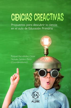 CIENCIAS CREACTIVAS | 9788497008655 | Llibreria La Font de Mimir - Llibreria online Barcelona - Comprar llibres català i castellà