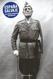 ESPAÑA SALVAJE | 9788494830587 | VV.AA | Llibreria La Font de Mimir - Llibreria online Barcelona - Comprar llibres català i castellà