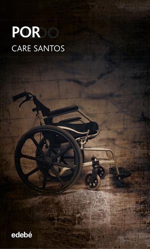 POR | 9788468341149 | SANTOS TORRES, CARE | Llibreria La Font de Mimir - Llibreria online Barcelona - Comprar llibres català i castellà