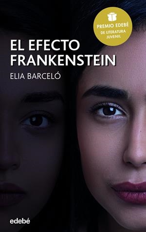 EL EFECTO FRANKENSTEIN | 9788468342740 | BARCELÓ ESTEVE, ELIA | Llibreria La Font de Mimir - Llibreria online Barcelona - Comprar llibres català i castellà