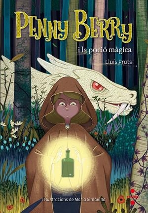 C-PB.1 PENNY BERRY I LA POCIO MAGICA | 9788466141741 | PRATS MARTÍNEZ, LLUÍS | Llibreria La Font de Mimir - Llibreria online Barcelona - Comprar llibres català i castellà