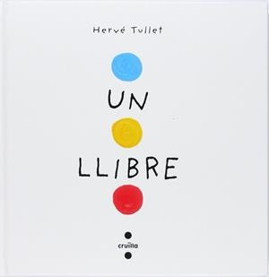 C-UN LLIBRE | 9788466145183 | TULLET, HERVÉ | Llibreria La Font de Mimir - Llibreria online Barcelona - Comprar llibres català i castellà