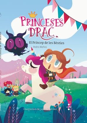 C-PRD.8 EL PRINCEP DE LES BESTIES | 9788466145930 | MAÑAS ROMERO, PEDRO | Llibreria La Font de Mimir - Llibreria online Barcelona - Comprar llibres català i castellà