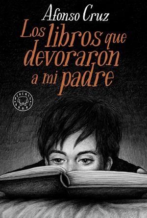 LOS LIBROS QUE DEVORARON A MI PADRE | 9788417552275 | CRUZ, AFONSO | Llibreria La Font de Mimir - Llibreria online Barcelona - Comprar llibres català i castellà