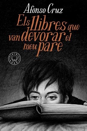 ELS LLIBRES QUE VAN DEVORAR EL MEU PARE | 9788417552282 | CRUZ, AFONSO | Llibreria La Font de Mimir - Llibreria online Barcelona - Comprar llibres català i castellà