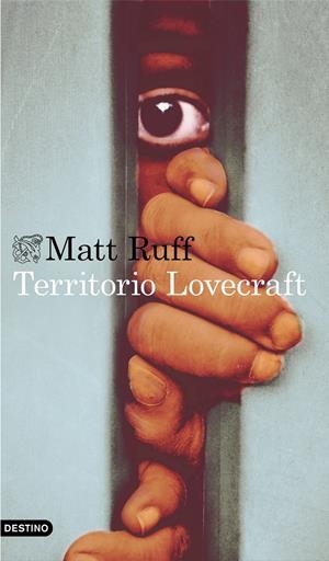 TERRITORIO LOVECRAFT | 9788423355082 | RUFF, MATT | Llibreria La Font de Mimir - Llibreria online Barcelona - Comprar llibres català i castellà