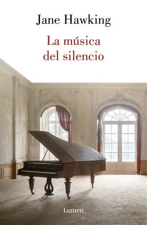 LA MÚSICA DEL SILENCIO | 9788426404435 | HAWKING, JANE | Llibreria La Font de Mimir - Llibreria online Barcelona - Comprar llibres català i castellà