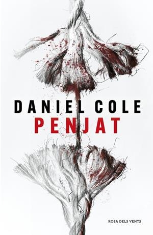 PENJAT | 9788417627119 | COLE, DANIEL | Llibreria La Font de Mimir - Llibreria online Barcelona - Comprar llibres català i castellà