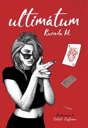 ULTIMÁTUM | 9788417460556 | RUENDA M. | Llibreria La Font de Mimir - Llibreria online Barcelona - Comprar llibres català i castellà