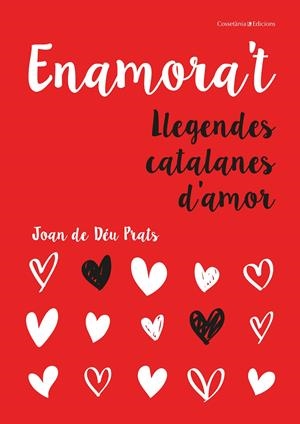 ENAMORA'T | 9788490348109 | PRATS PIJOAN, JOAN DE DÉU | Llibreria La Font de Mimir - Llibreria online Barcelona - Comprar llibres català i castellà