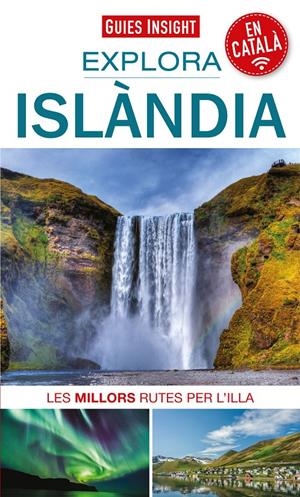 EXPLORA ISLÀNDIA | 9788490348178 | SENSE AUTOR, AUTOR | Llibreria La Font de Mimir - Llibreria online Barcelona - Comprar llibres català i castellà