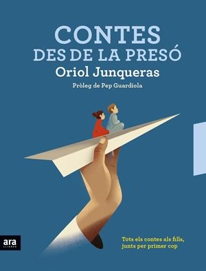 CONTES DES DE LA PRESÓ | 9788416915712 | JUNQUERAS I VIES, ORIOL/BRAMONA I FONTCOBERTA, NEUS | Llibreria La Font de Mimir - Llibreria online Barcelona - Comprar llibres català i castellà