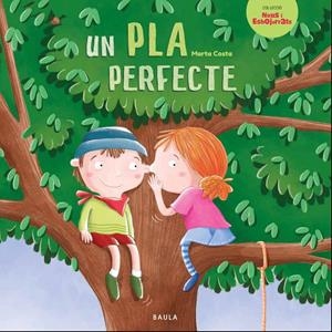 UN PLA PERFECTE | 9788447938148 | COSTA VIRGILI, MARTA | Llibreria La Font de Mimir - Llibreria online Barcelona - Comprar llibres català i castellà